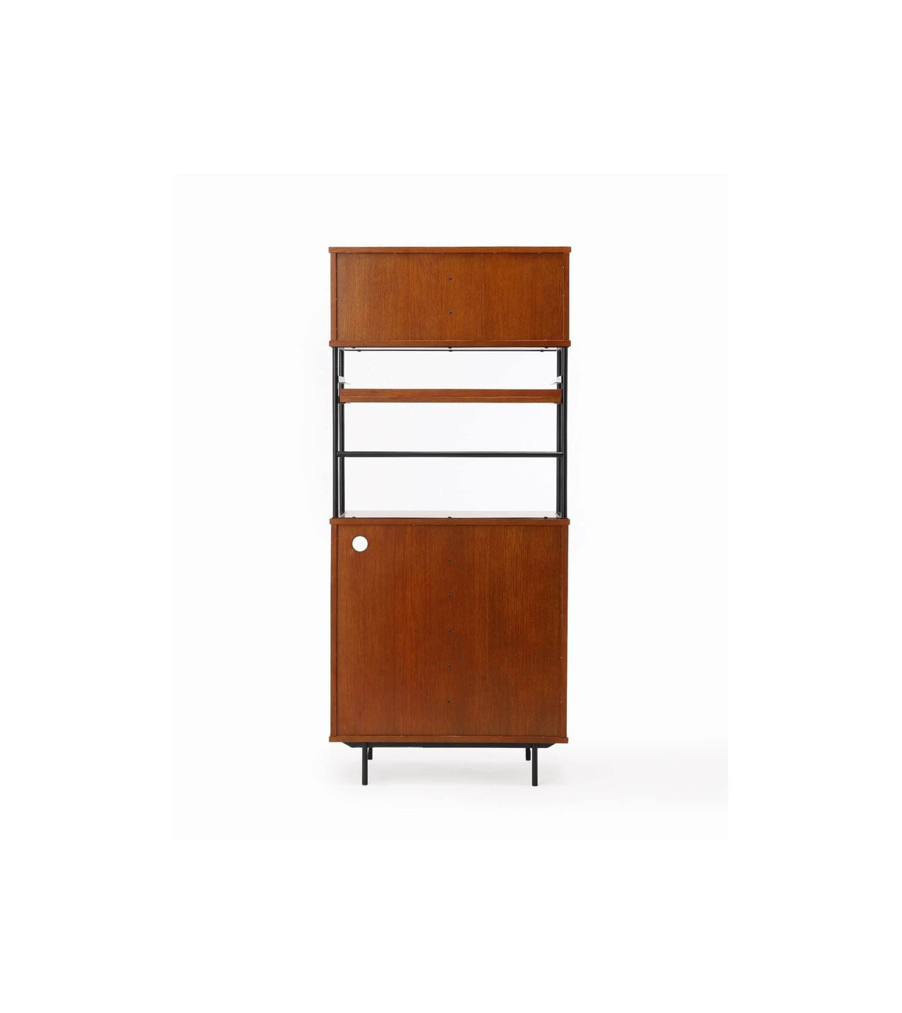 JOURNAL STANDARD FURNITURE（ジャーナルスタンダードファニチャー ）ハビタ キッチンボード エス