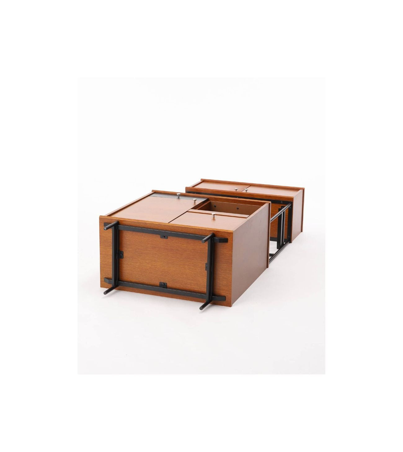 JOURNAL STANDARD FURNITURE（ジャーナルスタンダードファニチャー ）ハビタ キッチンボード エス