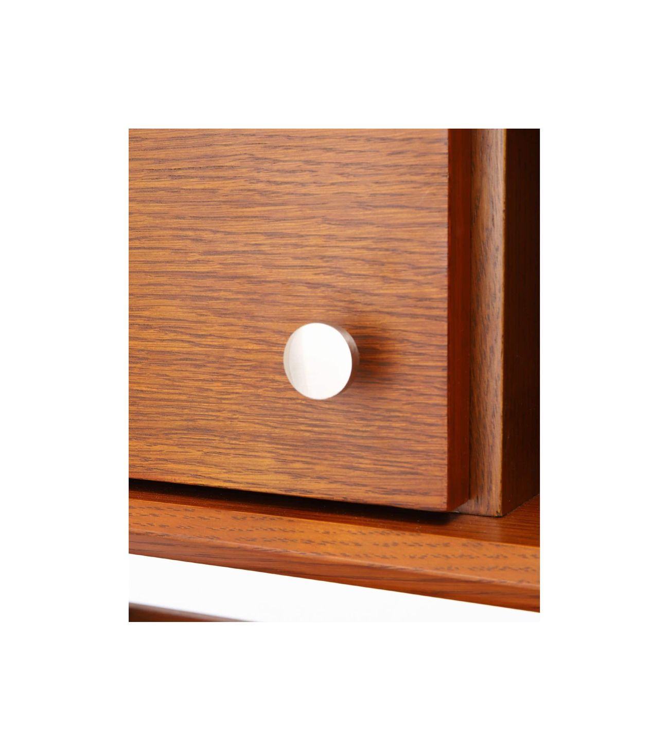 JOURNAL STANDARD FURNITURE（ジャーナルスタンダードファニチャー ）ハビタ キッチンボード エス