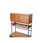 JOURNAL STANDARD FURNITURE（ジャーナルスタンダードファニチャー ）ハビタ キッチンボード エス