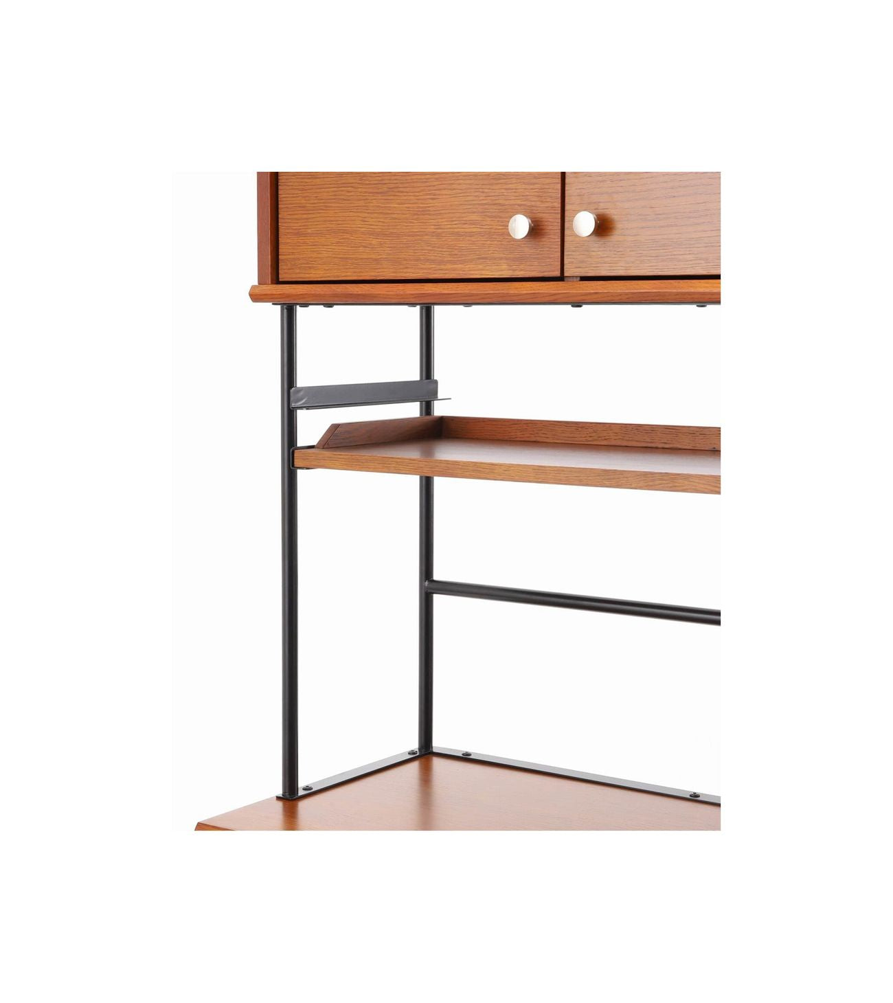 JOURNAL STANDARD FURNITURE（ジャーナルスタンダードファニチャー ）ハビタ キッチンボード エス