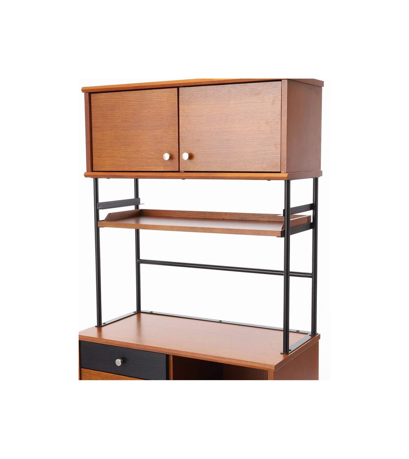 JOURNAL STANDARD FURNITURE（ジャーナルスタンダードファニチャー ）ハビタ キッチンボード エス