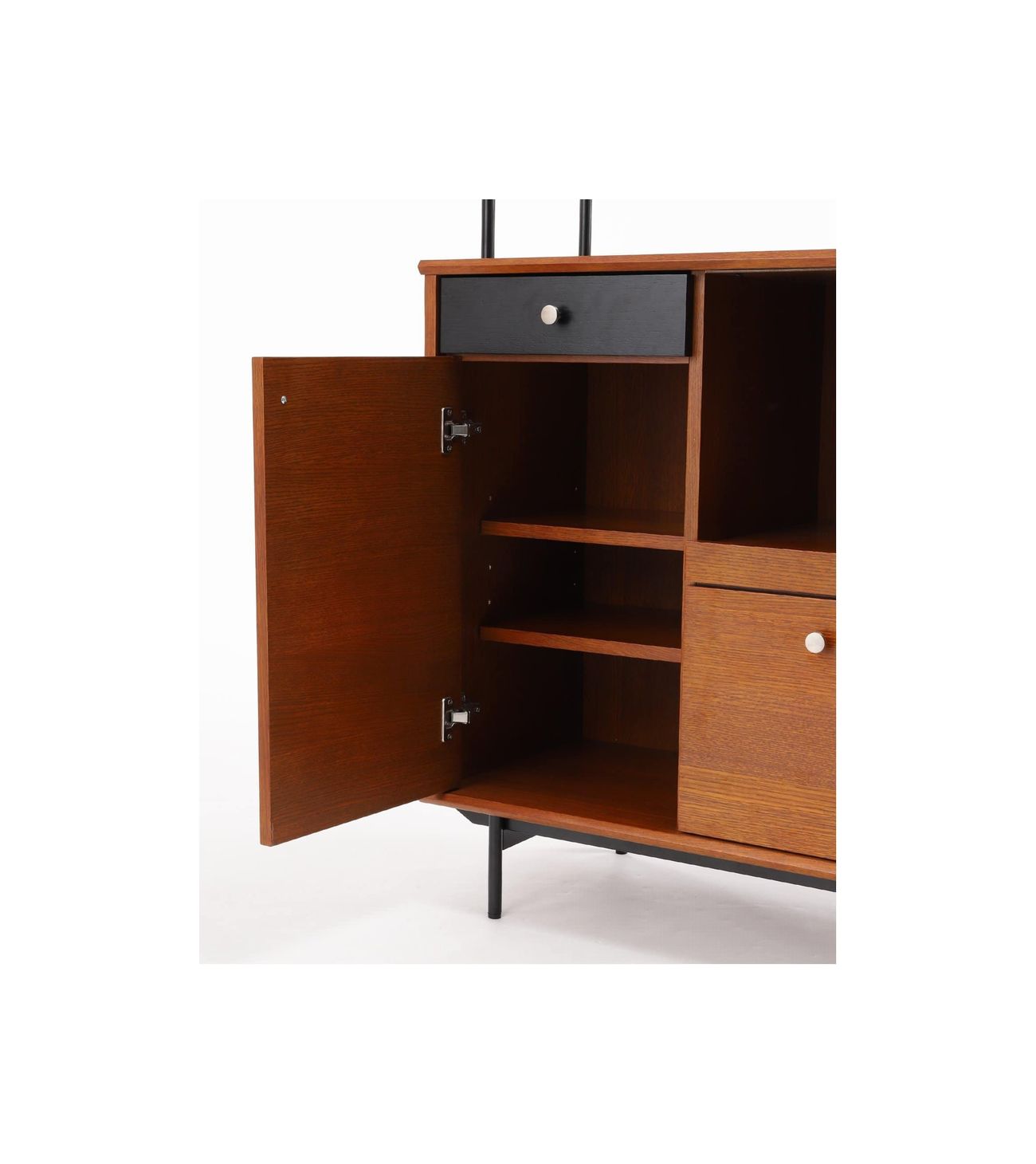JOURNAL STANDARD FURNITURE（ジャーナルスタンダードファニチャー ）ハビタ キッチンボード エス