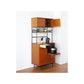 JOURNAL STANDARD FURNITURE（ジャーナルスタンダードファニチャー ）ハビタ キッチンボード エス