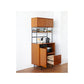 JOURNAL STANDARD FURNITURE（ジャーナルスタンダードファニチャー ）ハビタ キッチンボード エス