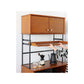 JOURNAL STANDARD FURNITURE（ジャーナルスタンダードファニチャー ）ハビタ キッチンボード エス
