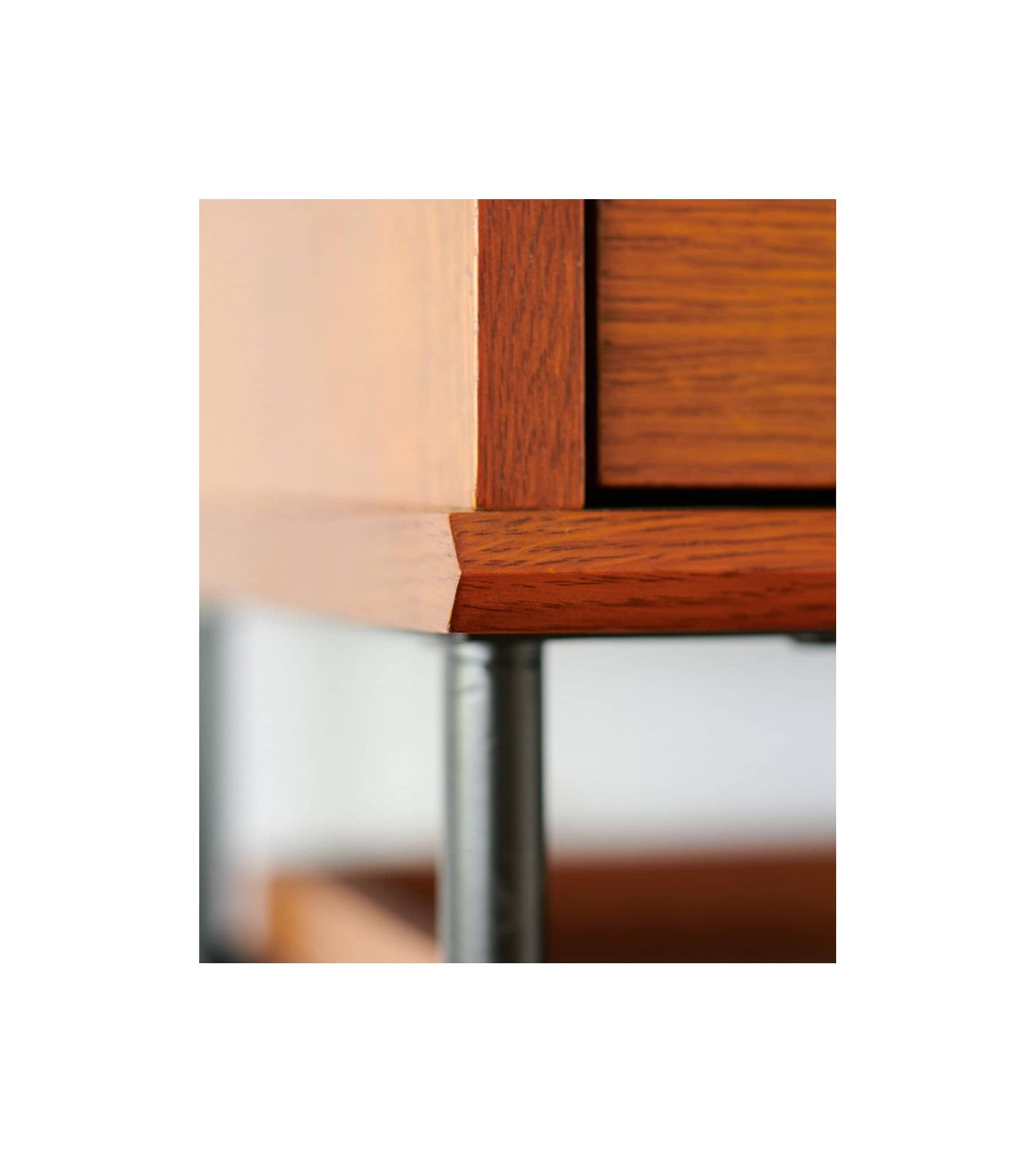 JOURNAL STANDARD FURNITURE（ジャーナルスタンダードファニチャー ）ハビタ キッチンボード エス