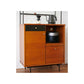 JOURNAL STANDARD FURNITURE（ジャーナルスタンダードファニチャー ）ハビタ キッチンボード エス