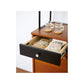JOURNAL STANDARD FURNITURE（ジャーナルスタンダードファニチャー ）ハビタ キッチンボード エス
