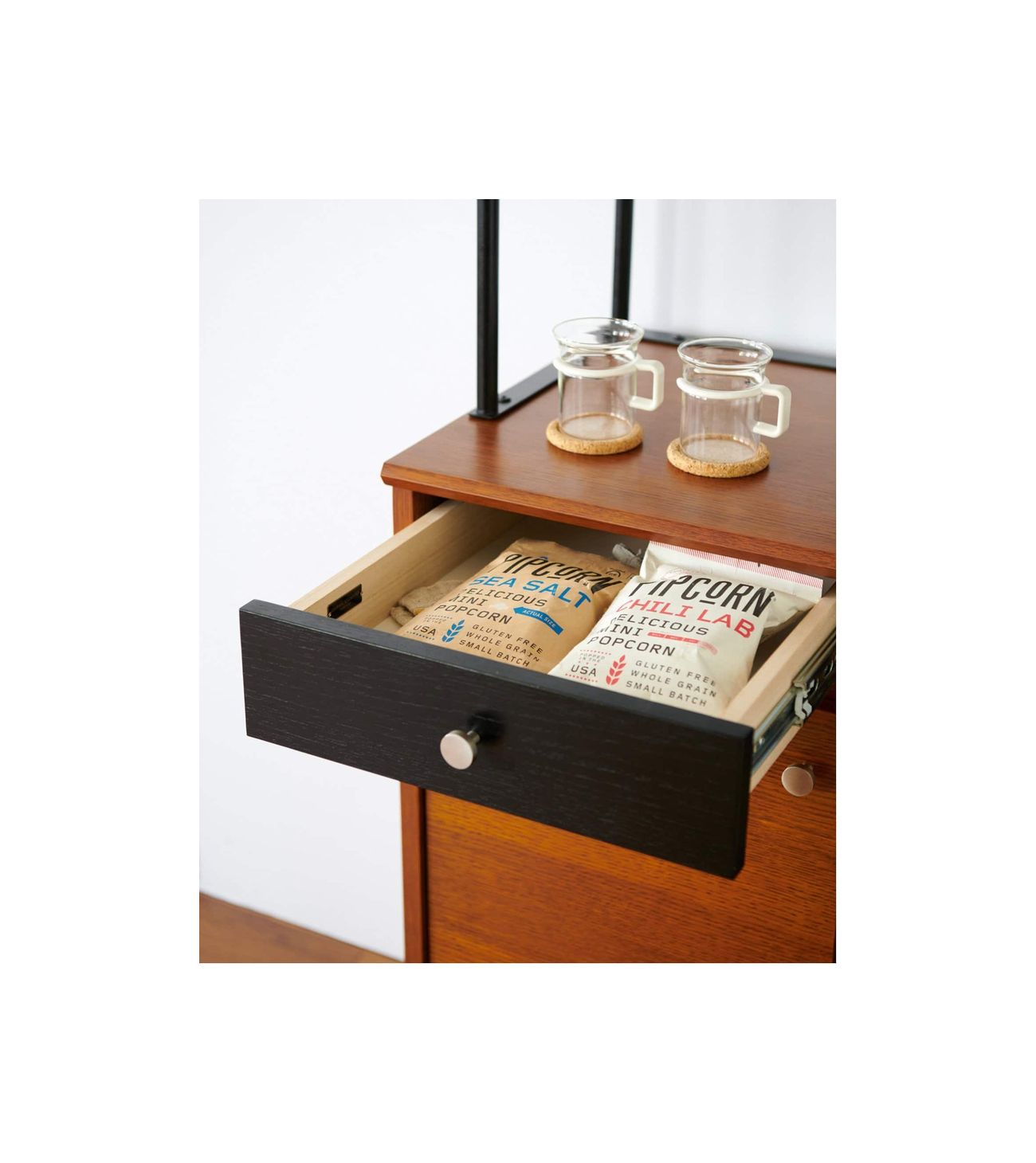 JOURNAL STANDARD FURNITURE（ジャーナルスタンダードファニチャー ）ハビタ キッチンボード エス