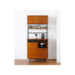 JOURNAL STANDARD FURNITURE（ジャーナルスタンダードファニチャー ）ハビタ キッチンボード エス