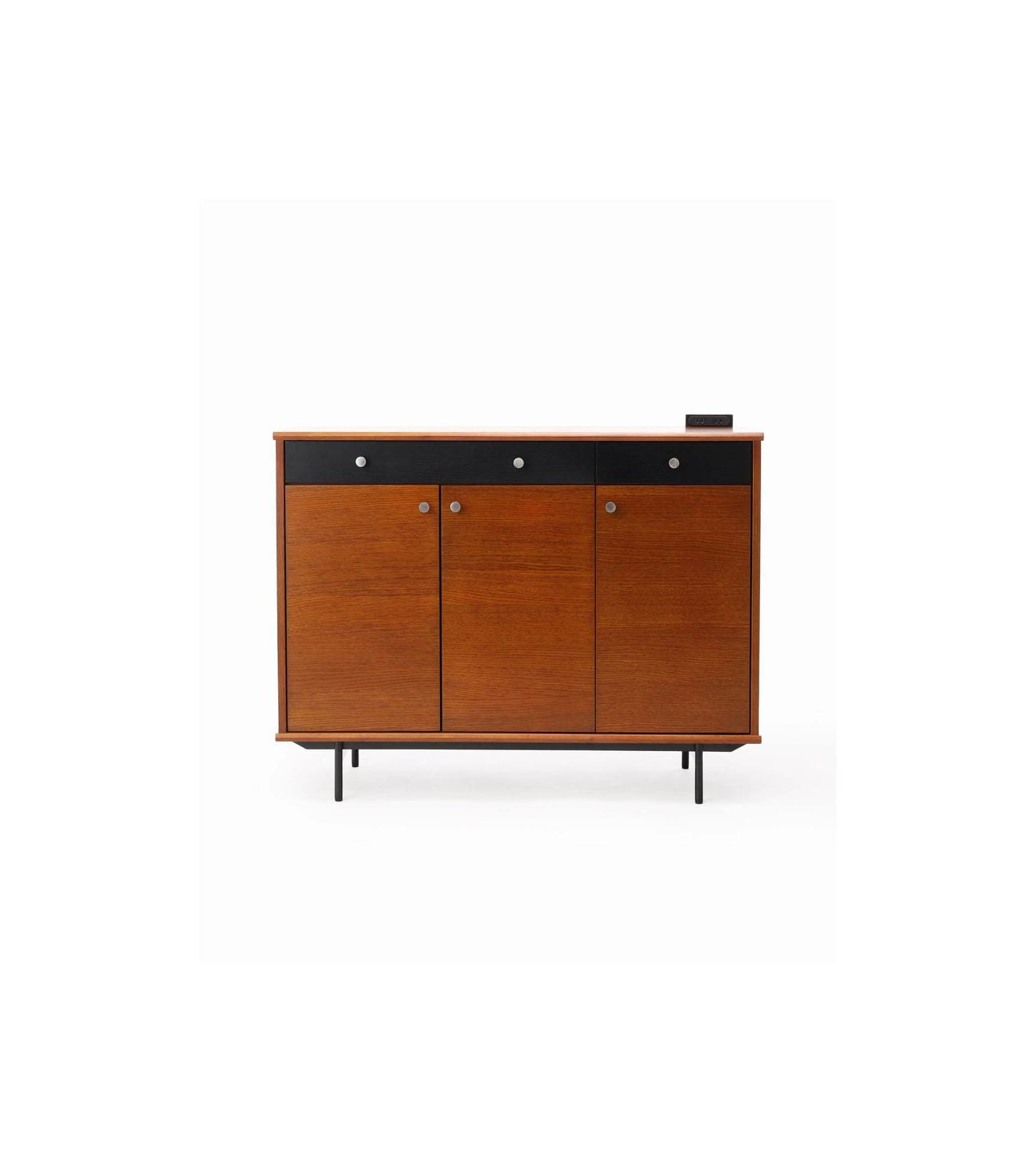 JOURNAL STANDARD FURNITURE（ジャーナルスタンダードファニチャー ）ビタ キッチンカウンター エル