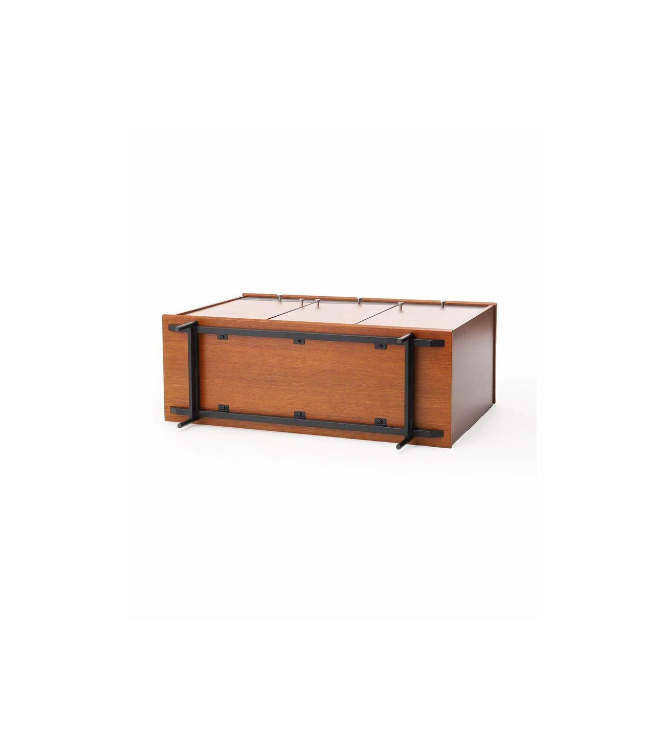 JOURNAL STANDARD FURNITURE（ジャーナルスタンダードファニチャー ）ビタ キッチンカウンター エル