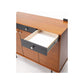 JOURNAL STANDARD FURNITURE（ジャーナルスタンダードファニチャー ）ビタ キッチンカウンター エル
