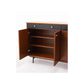 JOURNAL STANDARD FURNITURE（ジャーナルスタンダードファニチャー ）ビタ キッチンカウンター エル