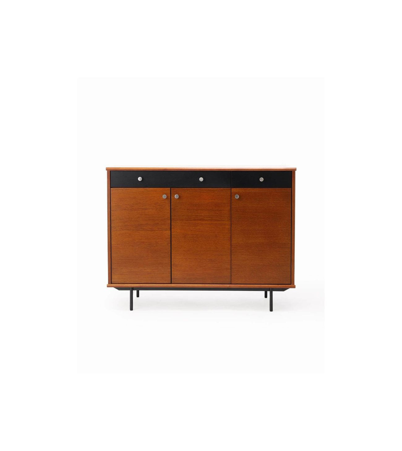 JOURNAL STANDARD FURNITURE（ジャーナルスタンダードファニチャー ）ビタ キッチンカウンター エル