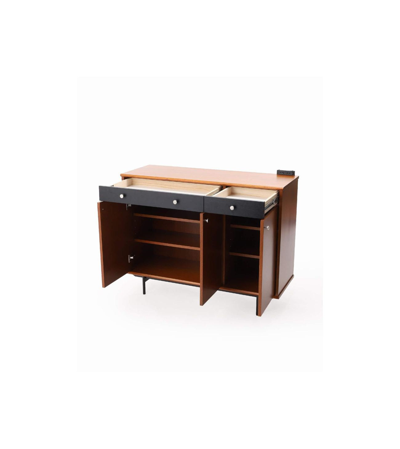 JOURNAL STANDARD FURNITURE（ジャーナルスタンダードファニチャー ）ビタ キッチンカウンター エル