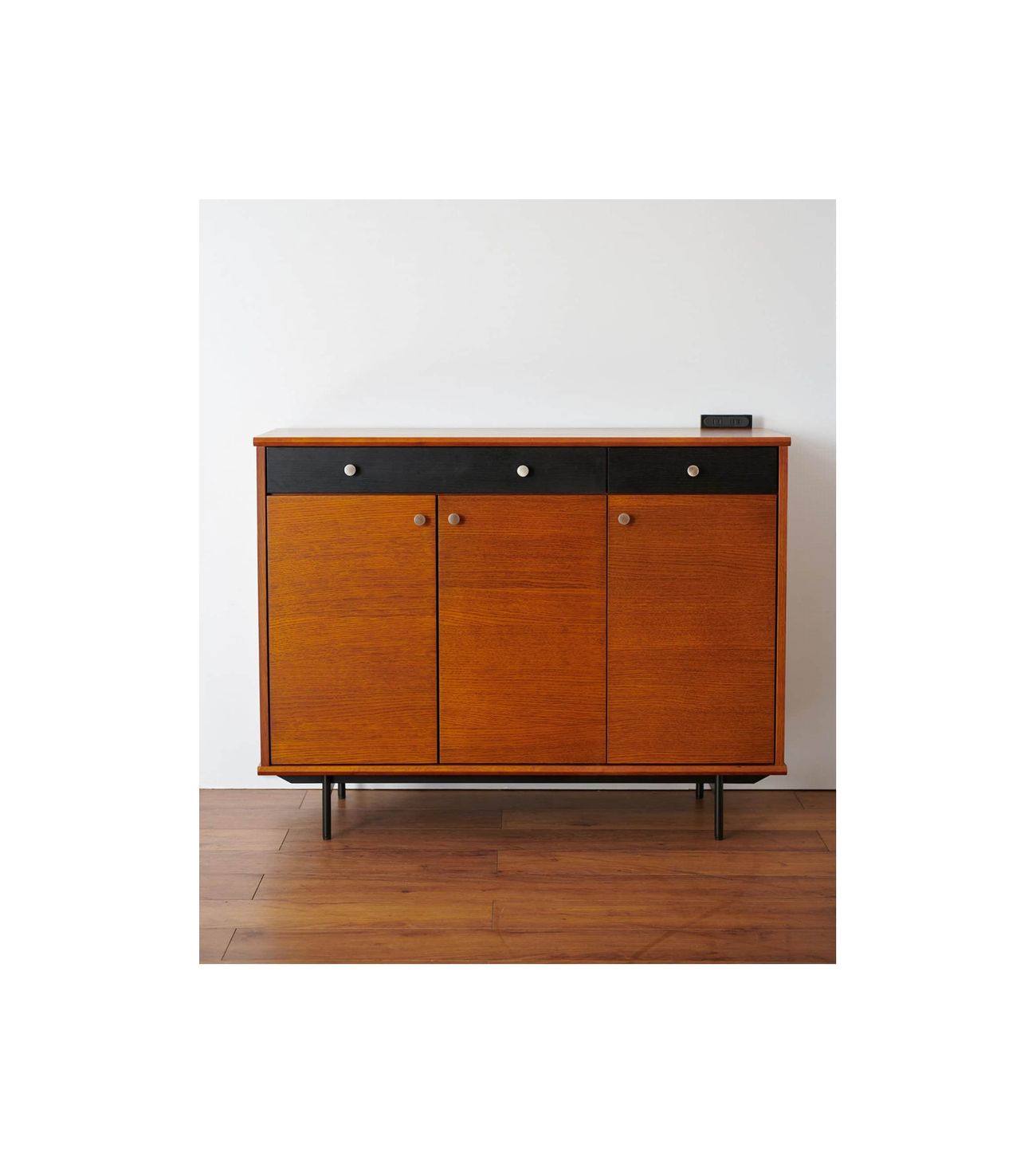 JOURNAL STANDARD FURNITURE（ジャーナルスタンダードファニチャー ）ビタ キッチンカウンター エル