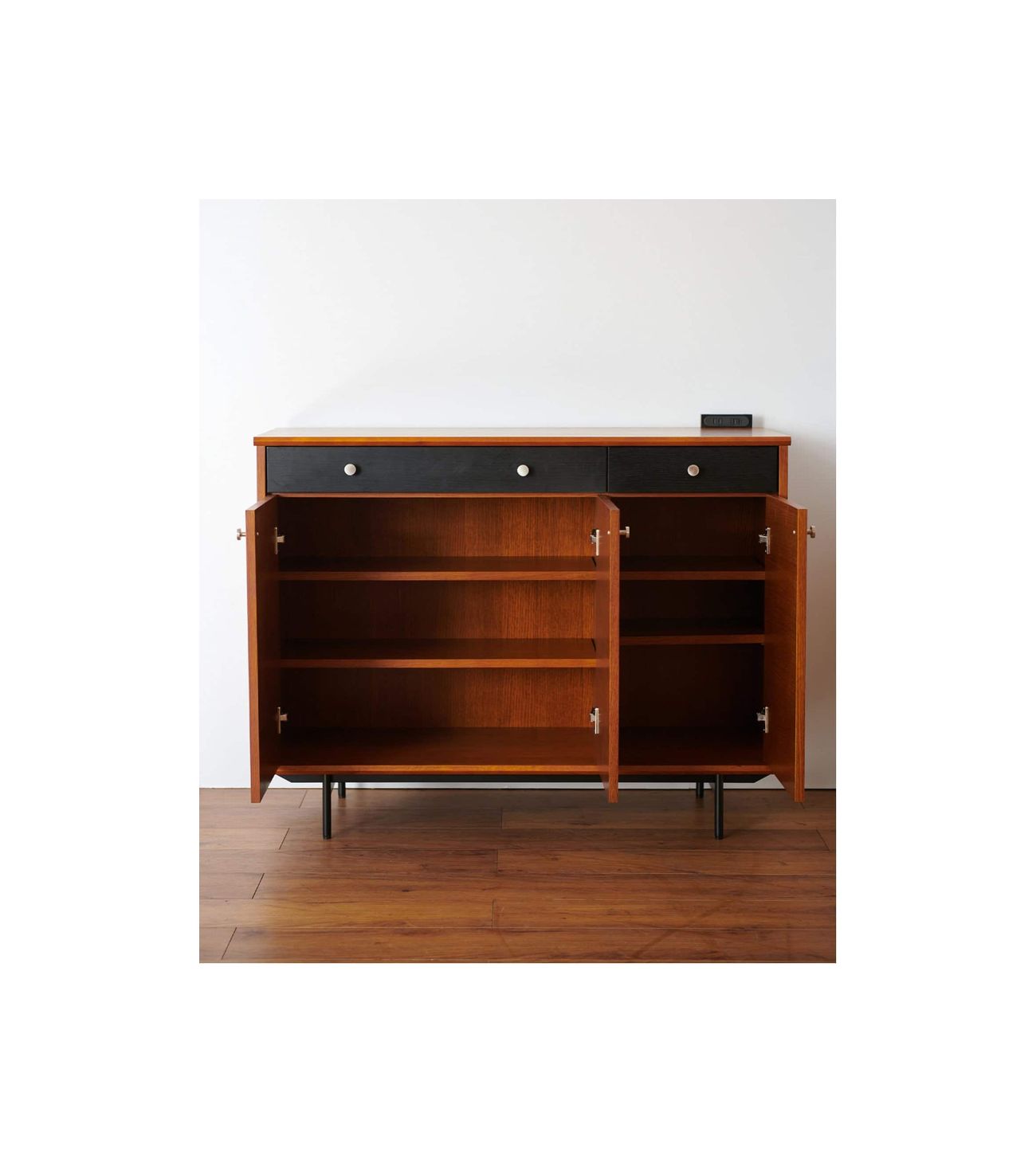 JOURNAL STANDARD FURNITURE（ジャーナルスタンダードファニチャー ）ビタ キッチンカウンター エル
