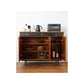 JOURNAL STANDARD FURNITURE（ジャーナルスタンダードファニチャー ）ビタ キッチンカウンター エル