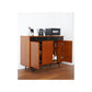 JOURNAL STANDARD FURNITURE（ジャーナルスタンダードファニチャー ）ビタ キッチンカウンター エル