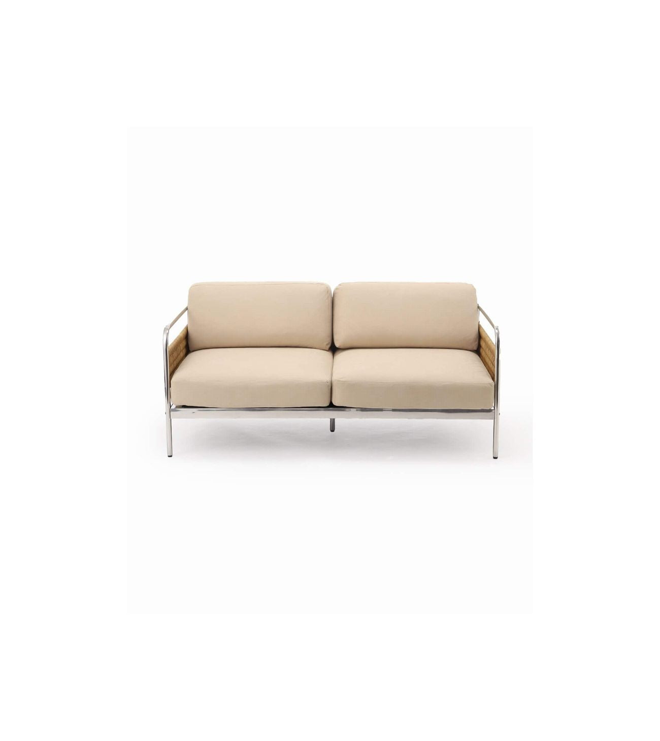 JOURNAL STANDARD FURNITURE（ジャーナルスタンダードファニチャー ） アッセンソファ 2シーター