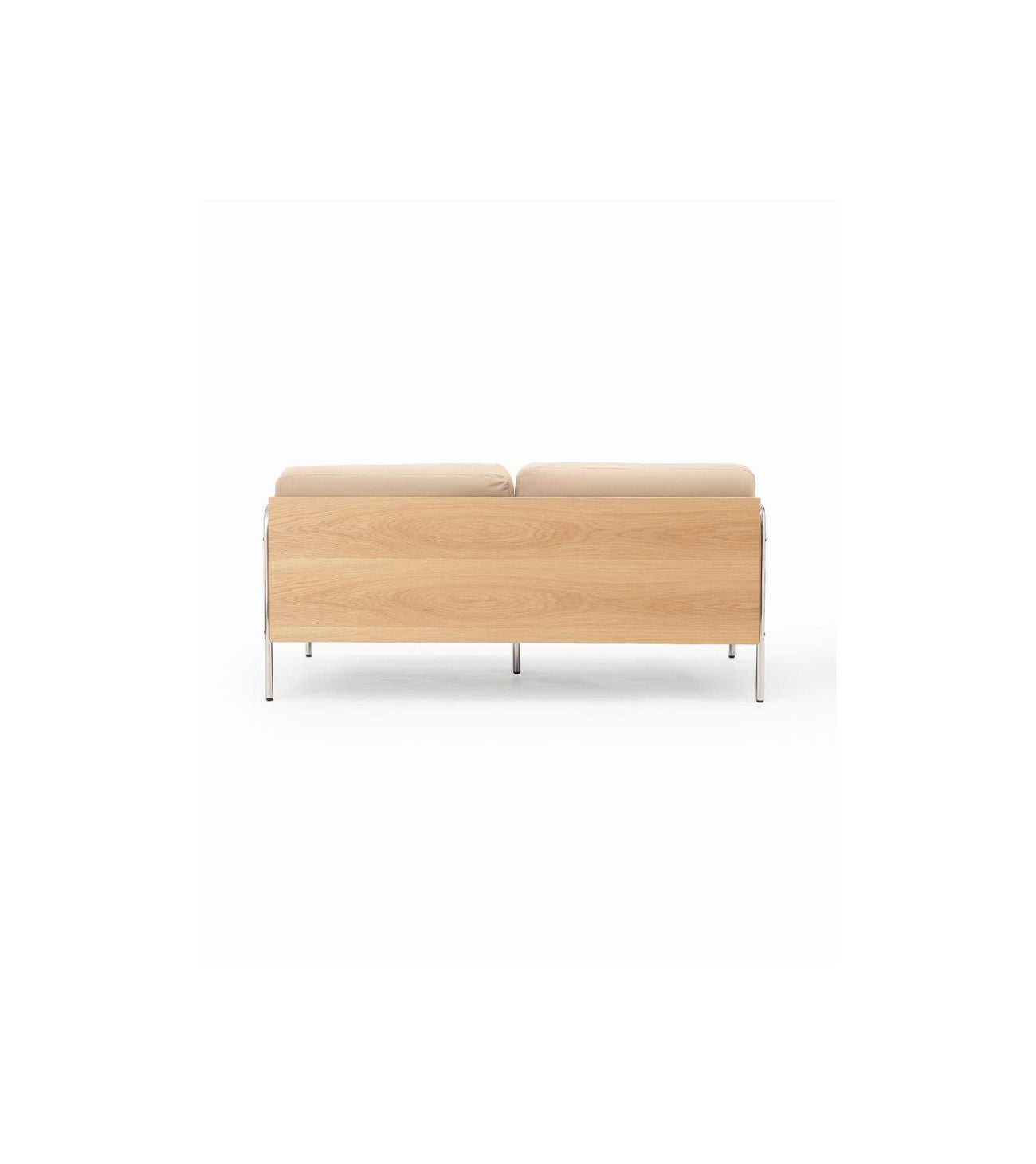 JOURNAL STANDARD FURNITURE（ジャーナルスタンダードファニチャー ） アッセンソファ 2シーター