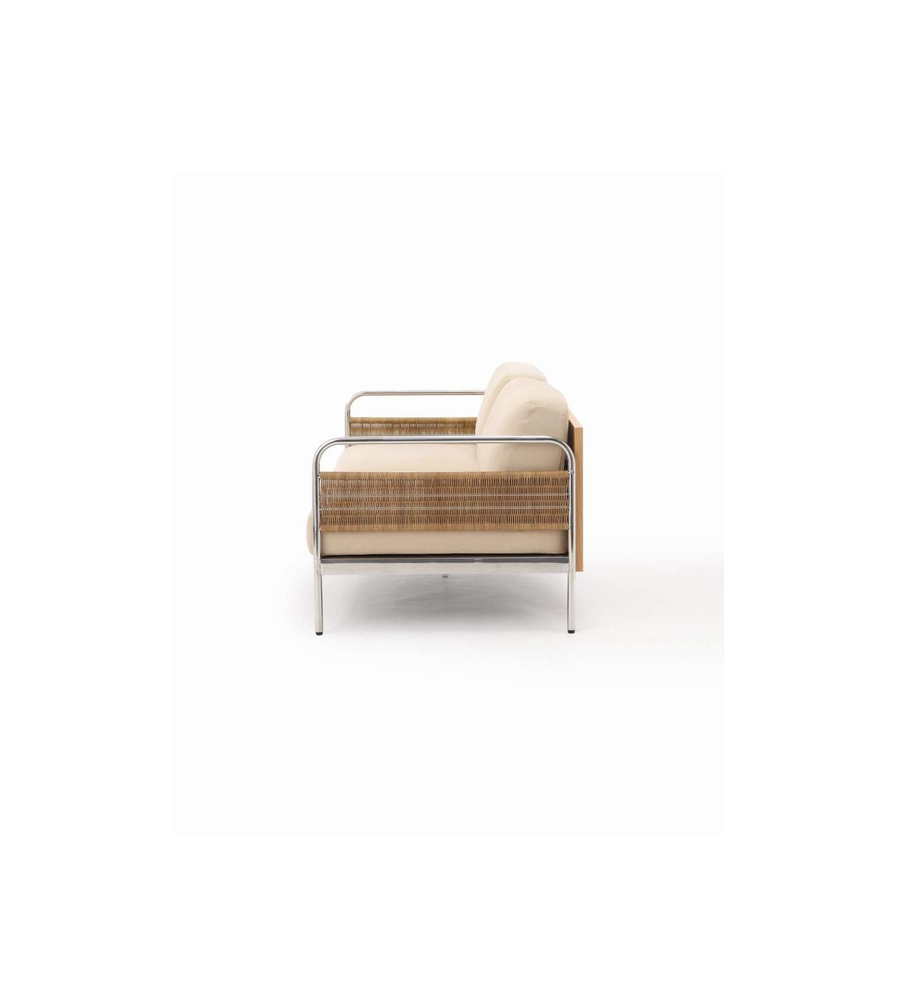 JOURNAL STANDARD FURNITURE（ジャーナルスタンダードファニチャー ） アッセンソファ 2シーター