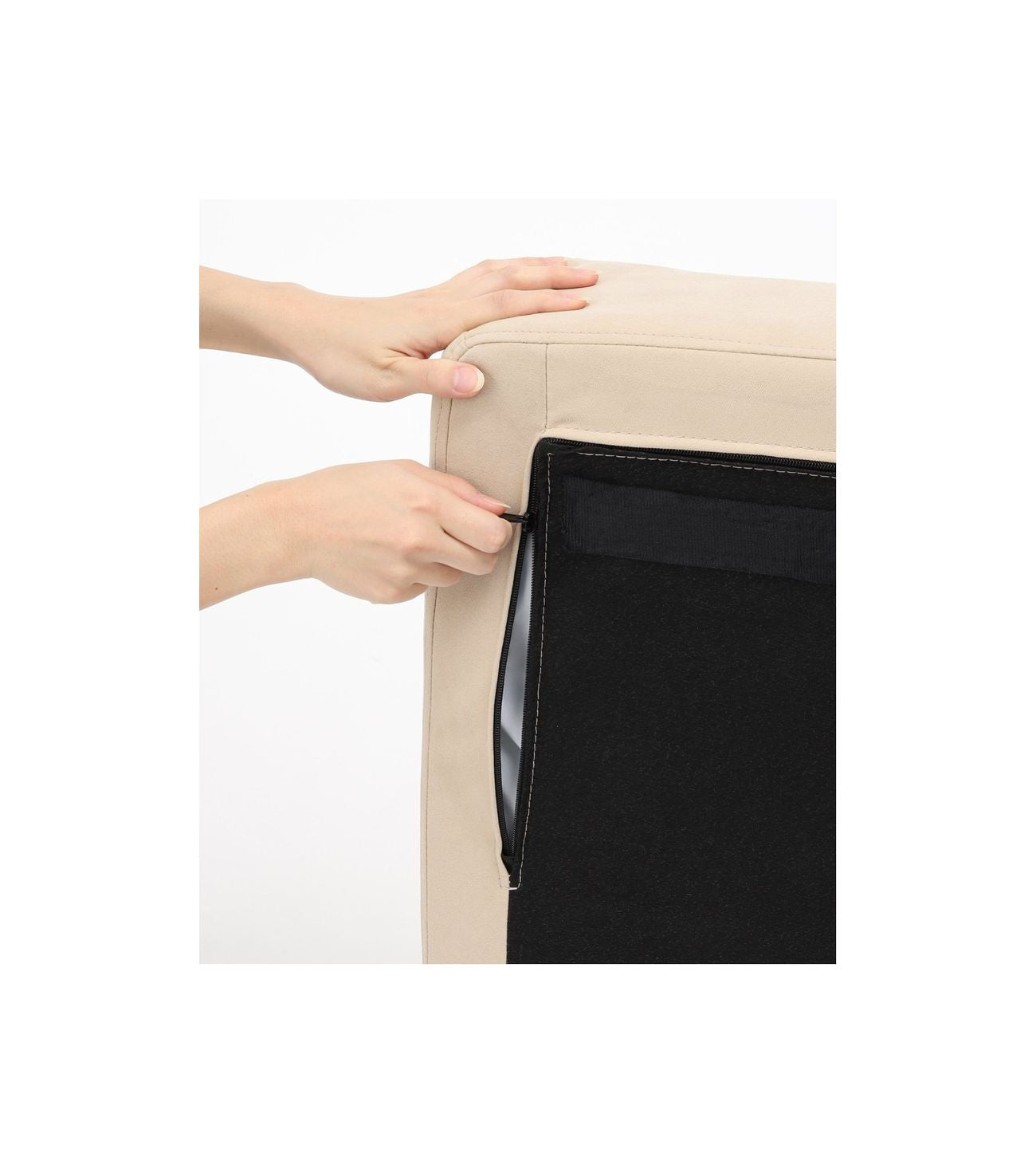 JOURNAL STANDARD FURNITURE（ジャーナルスタンダードファニチャー ） アッセンソファ 2シーター