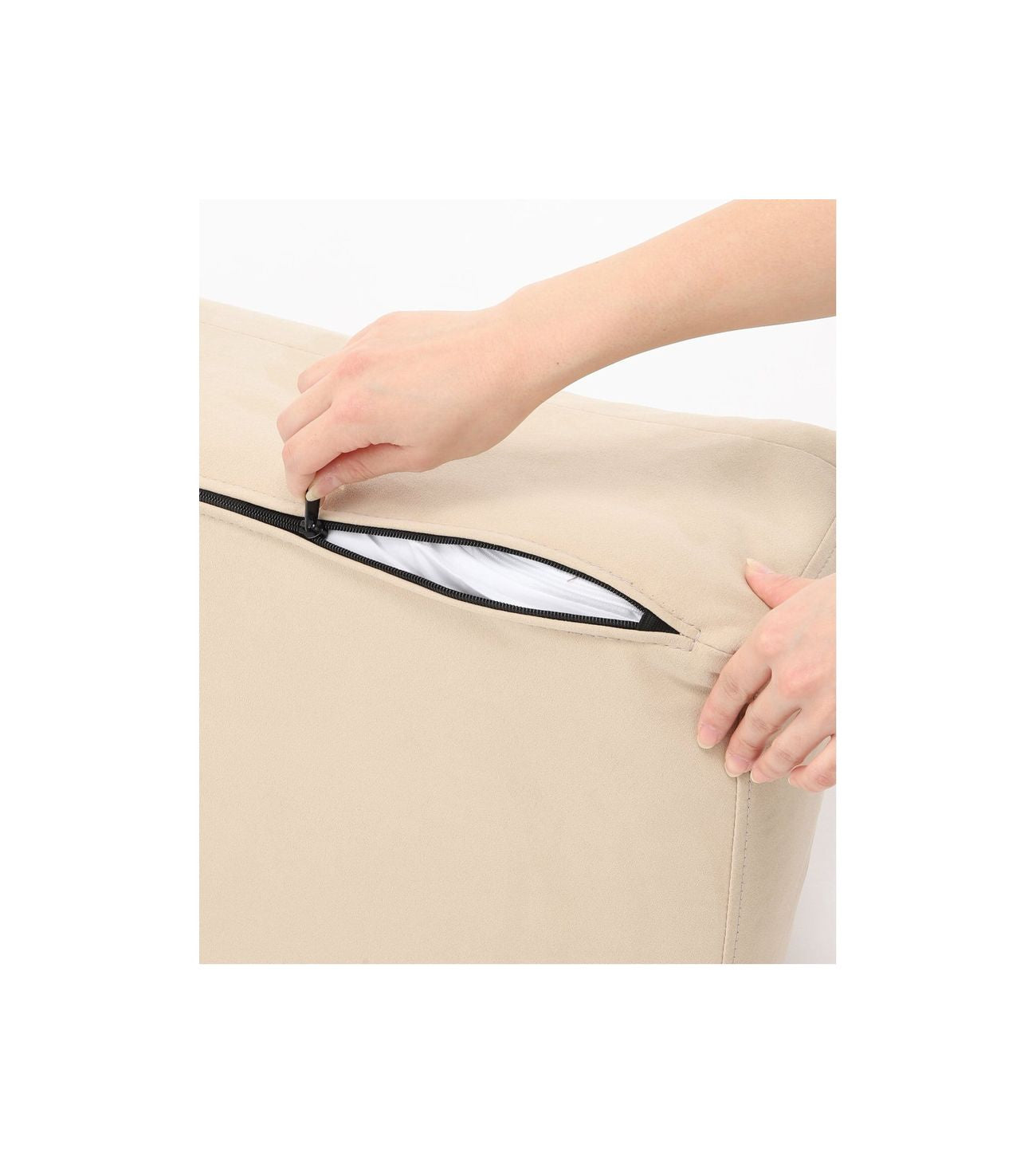 JOURNAL STANDARD FURNITURE（ジャーナルスタンダードファニチャー ） アッセンソファ 2シーター
