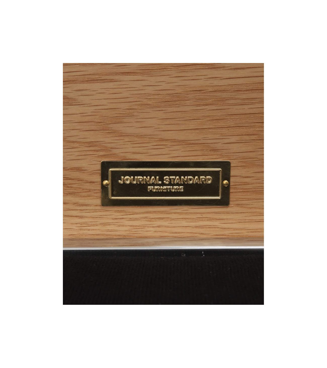 JOURNAL STANDARD FURNITURE（ジャーナルスタンダードファニチャー ） アッセンソファ 2シーター