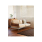 JOURNAL STANDARD FURNITURE（ジャーナルスタンダードファニチャー ） アッセンソファ 2シーター