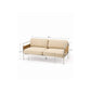 JOURNAL STANDARD FURNITURE（ジャーナルスタンダードファニチャー ） アッセンソファ 2シーター
