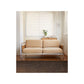 JOURNAL STANDARD FURNITURE（ジャーナルスタンダードファニチャー ） アッセンソファ 2シーター