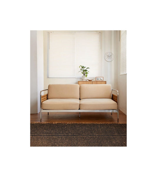 JOURNAL STANDARD FURNITURE（ジャーナルスタンダードファニチャー ） アッセンソファ 2シーター