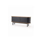 JOURNAL STANDARD FURNITURE（ジャーナルスタンダードファニチャー ）アノール サイドボード ブラック