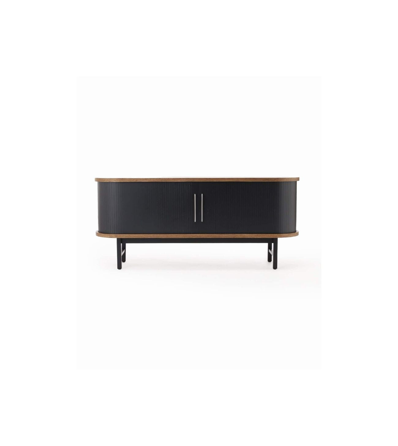 JOURNAL STANDARD FURNITURE（ジャーナルスタンダードファニチャー ）アノール サイドボード ブラック