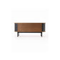 JOURNAL STANDARD FURNITURE（ジャーナルスタンダードファニチャー ）アノール サイドボード ブラック