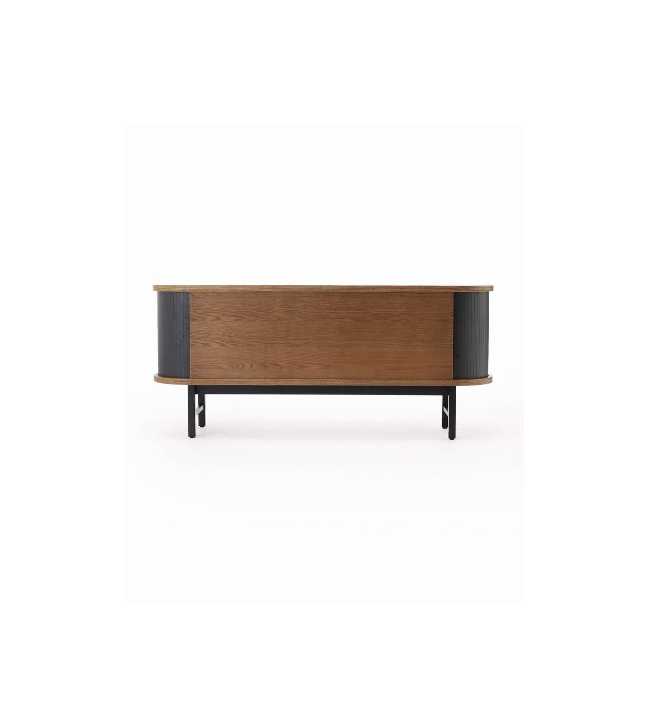 JOURNAL STANDARD FURNITURE（ジャーナルスタンダードファニチャー ）アノール サイドボード ブラック