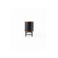 JOURNAL STANDARD FURNITURE（ジャーナルスタンダードファニチャー ）アノール サイドボード ブラック