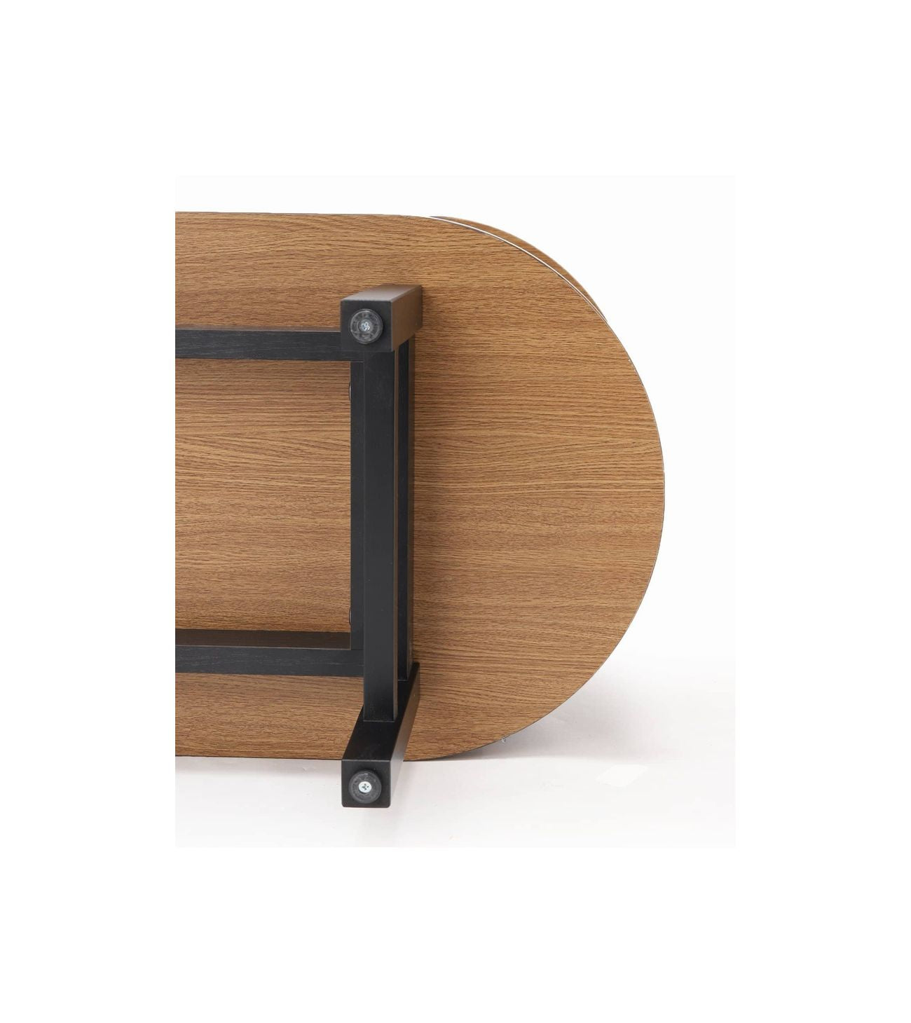 JOURNAL STANDARD FURNITURE（ジャーナルスタンダードファニチャー ）アノール サイドボード ブラック