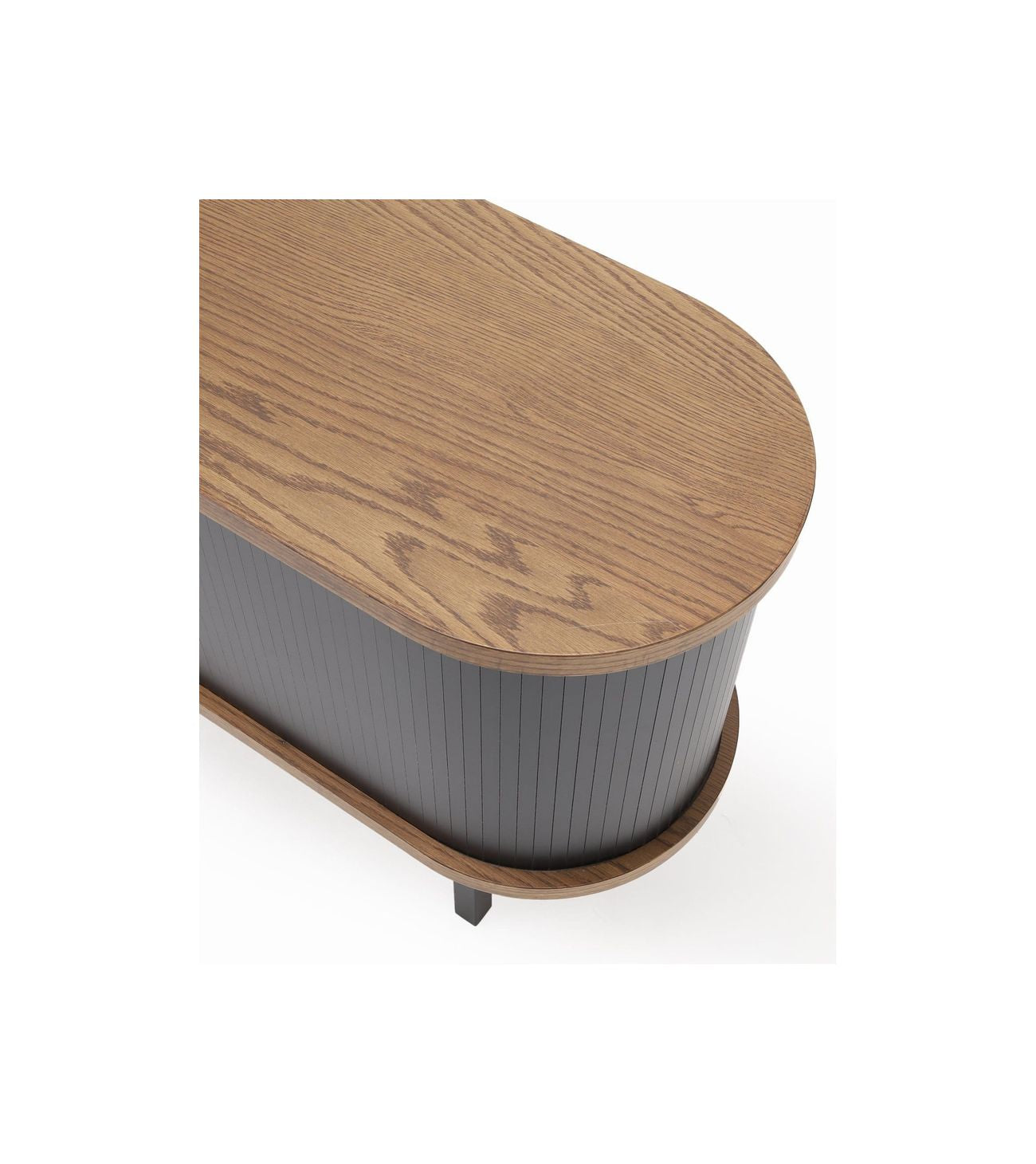 JOURNAL STANDARD FURNITURE（ジャーナルスタンダードファニチャー ）アノール サイドボード ブラック