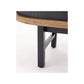 JOURNAL STANDARD FURNITURE（ジャーナルスタンダードファニチャー ）アノール サイドボード ブラック