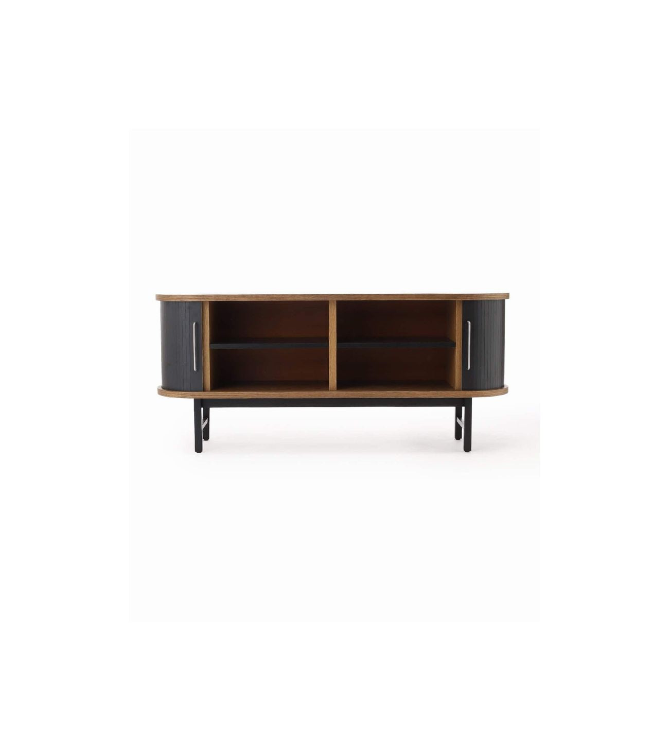 JOURNAL STANDARD FURNITURE（ジャーナルスタンダードファニチャー ）アノール サイドボード ブラック