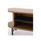JOURNAL STANDARD FURNITURE（ジャーナルスタンダードファニチャー ）アノール サイドボード ブラック