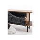 JOURNAL STANDARD FURNITURE（ジャーナルスタンダードファニチャー ）アノール サイドボード ブラック