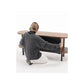 JOURNAL STANDARD FURNITURE（ジャーナルスタンダードファニチャー ）アノール サイドボード ブラック