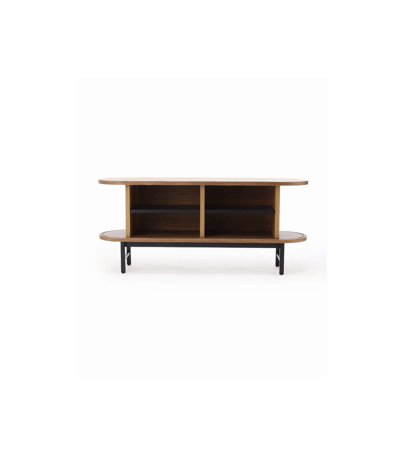 JOURNAL STANDARD FURNITURE（ジャーナルスタンダードファニチャー ）アノール サイドボード ブラック