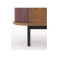 JOURNAL STANDARD FURNITURE（ジャーナルスタンダードファニチャー ）アノールサイドボード　ワイン