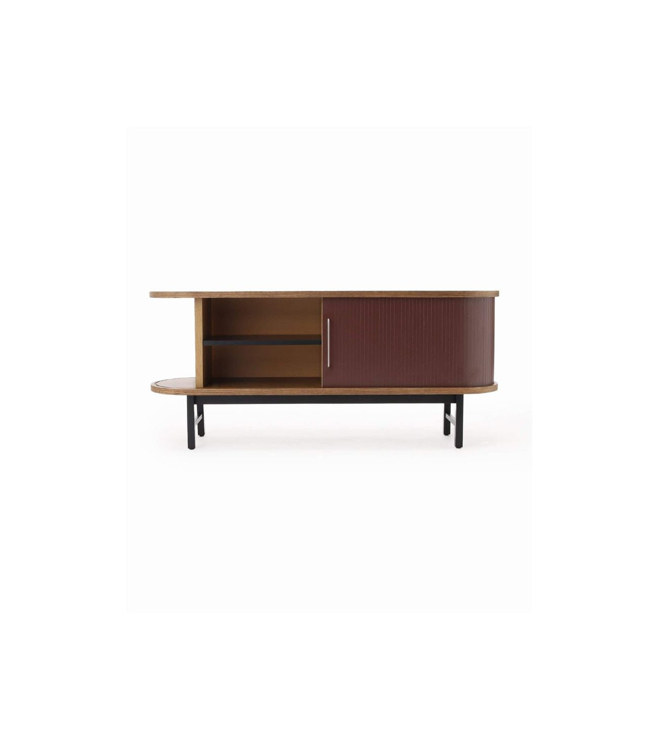 JOURNAL STANDARD FURNITURE（ジャーナルスタンダードファニチャー ）アノールサイドボード　ワイン